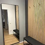 Suite Apartment Opernhaus