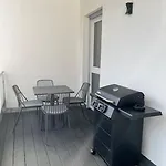 Suite Apartment Opernhaus