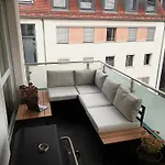 Suite Apartment Opernhaus