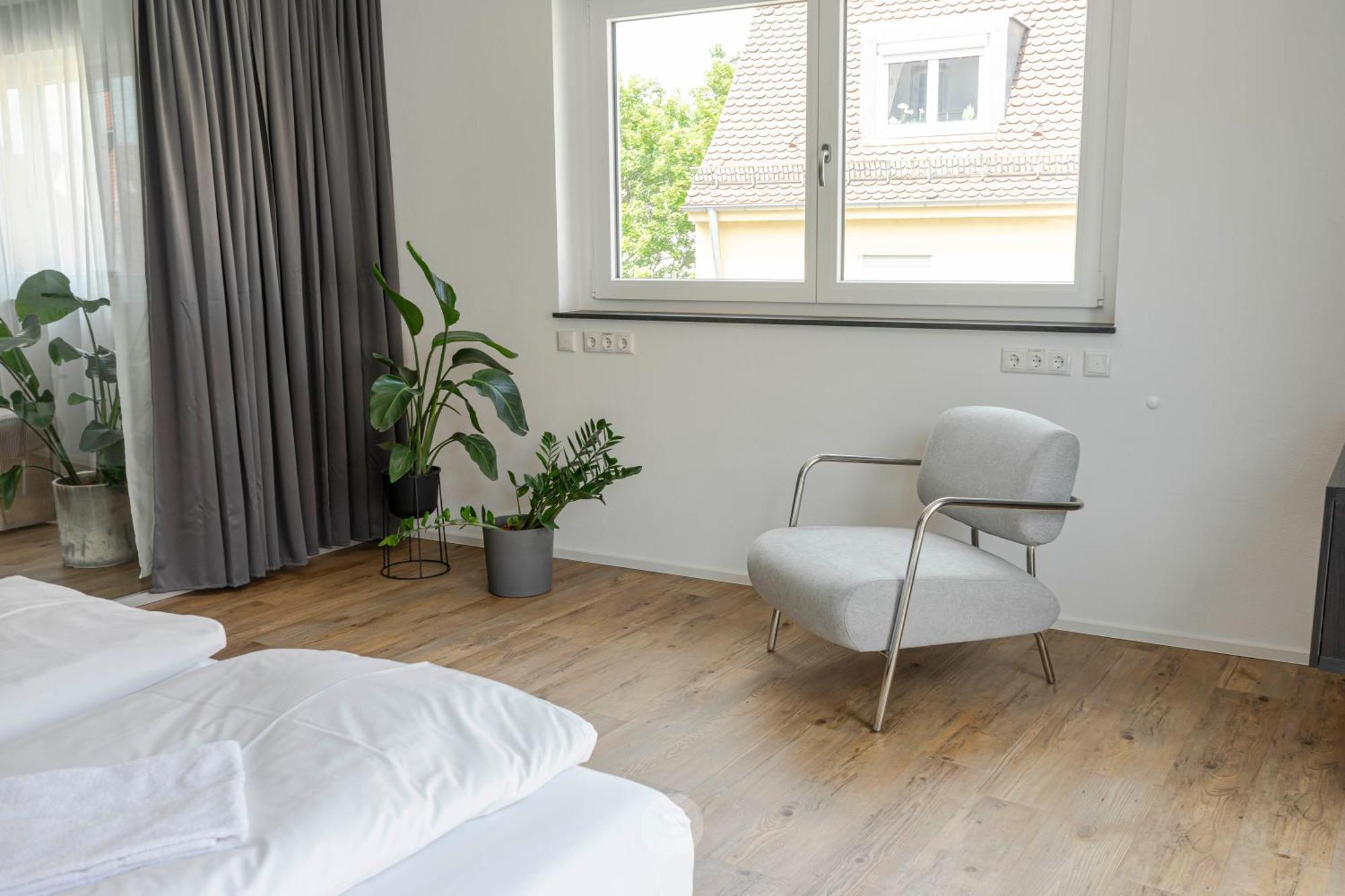 Opernhaus Apartment Nuremberg