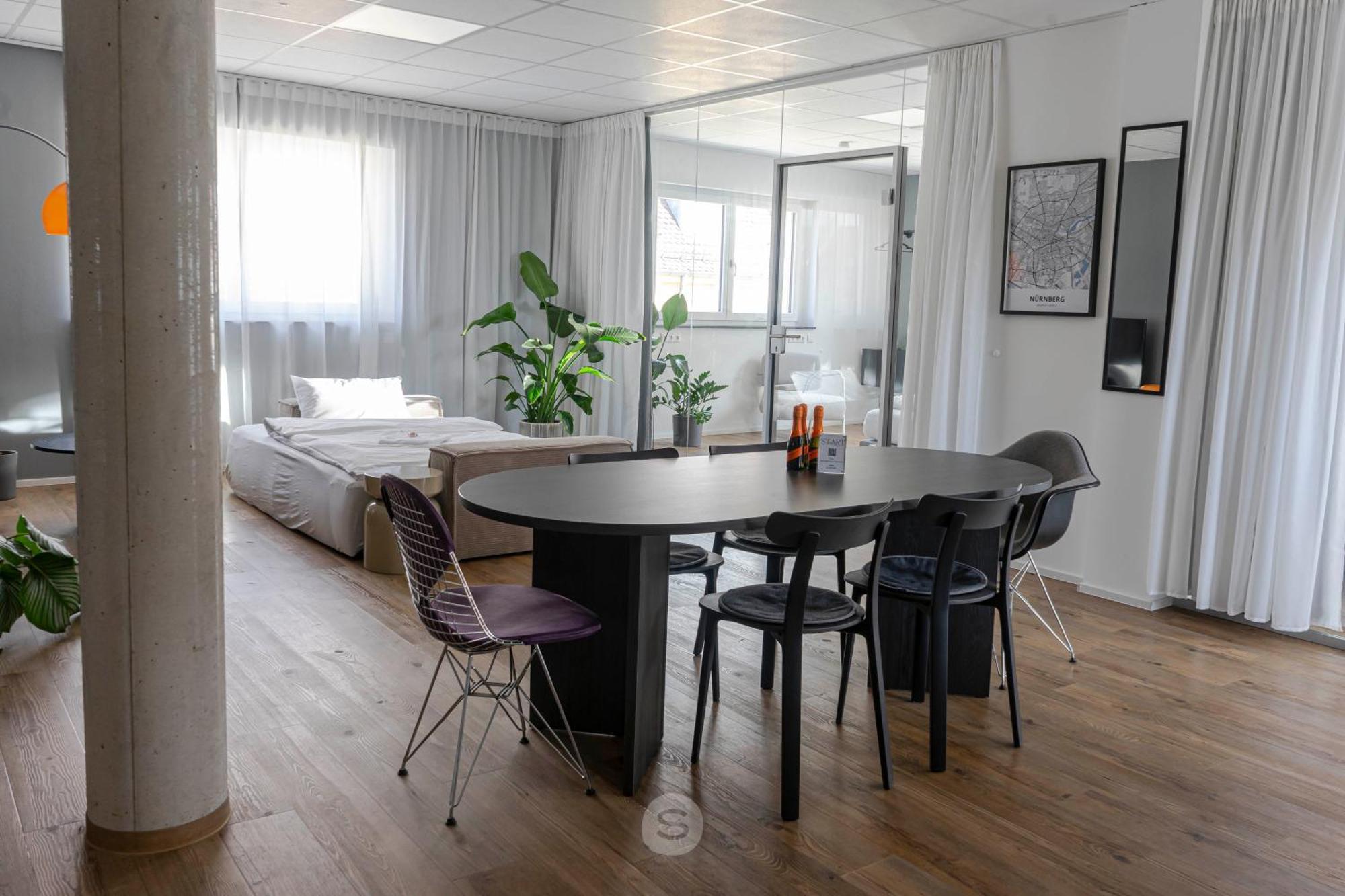 Opernhaus Apartment